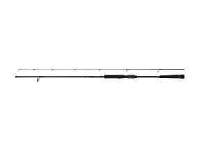 Daiwa Outrage BR BLJ 610MHS