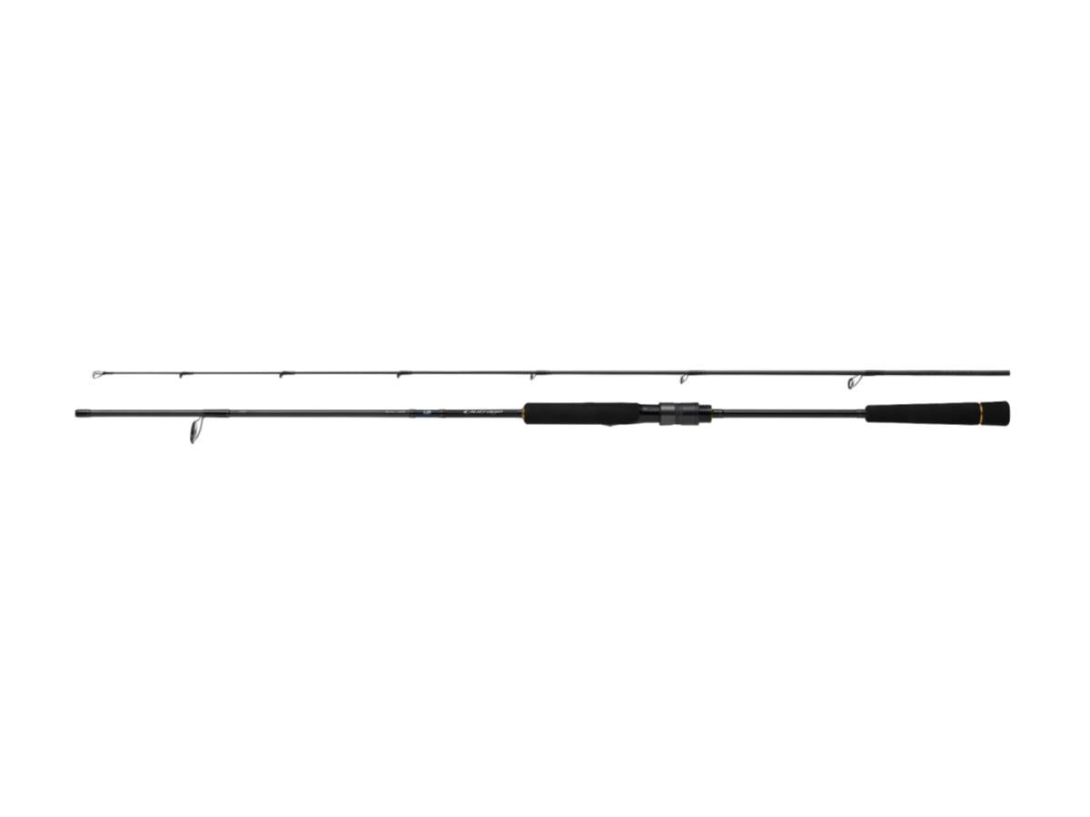 Daiwa Outrage BR BLJ 66XHS