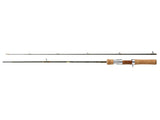 Daiwa Silver Creek Trad 48XULB