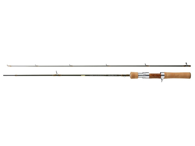 Daiwa Silver Creek Trad 48XULB