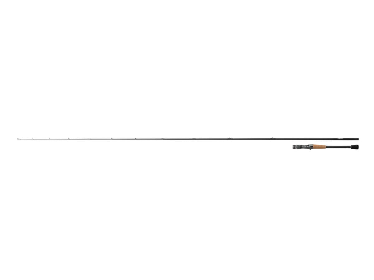 DAIWA ダイワ スティーズ リアルコントロール RC C73H-SV・ST Daiwa Steez Real Control C76MH+-SV 2 Pieces Baitcasting Rod – JDM