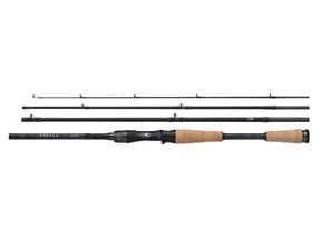 Daiwa Tatula Travel 6104MRB