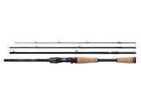 Daiwa Tatula Travel 6104MHRB