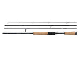 Daiwa Tatula Travel 684MLFS