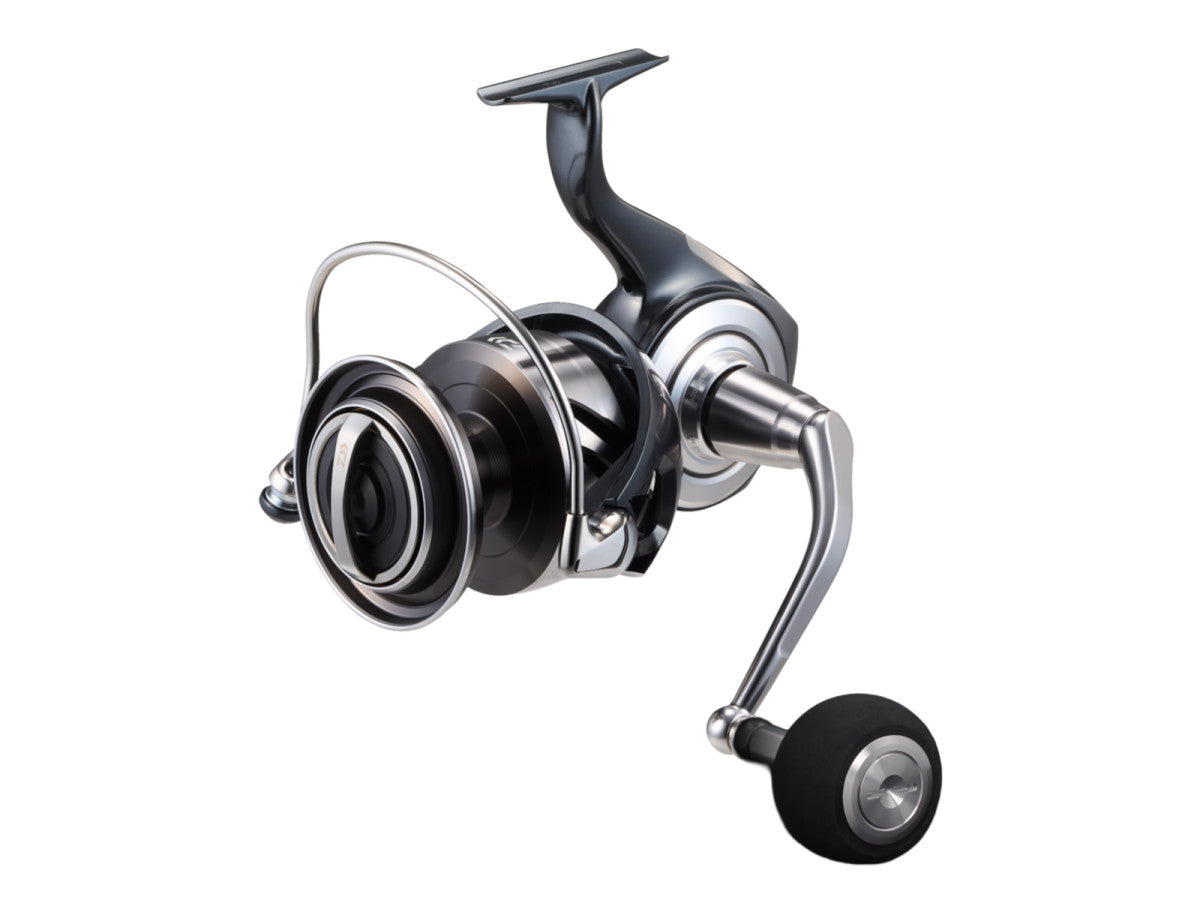 daiwa 8000 spinning reel Daiwa 26 Certate SW 8000-P – JDM TACKLE HEAVEN