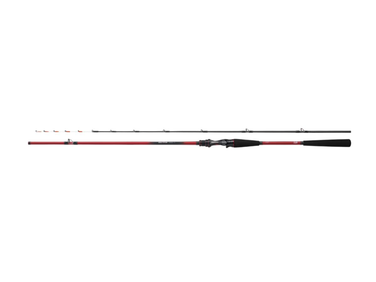 Daiwa Analystar Torafugu 195