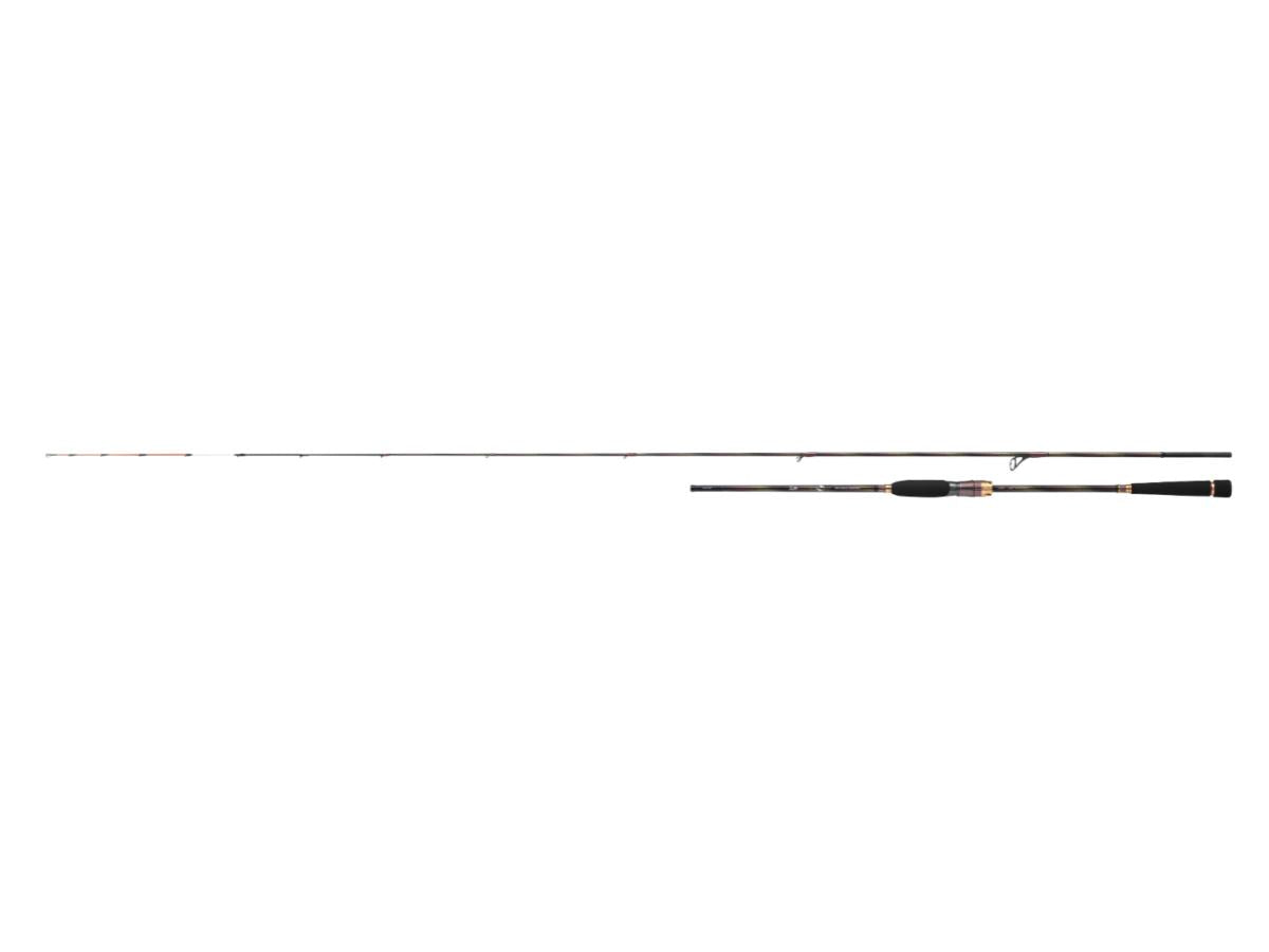 Daiwa 26 Kohga Tenya Game EX MH-232 J – JDM TACKLE HEAVEN
