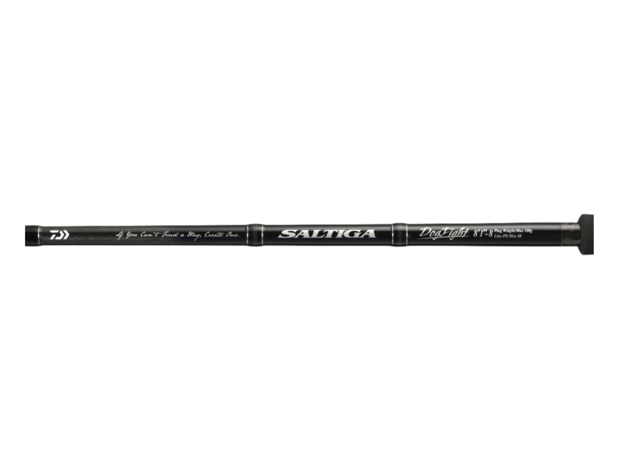 Daiwa Saltiga C Dogfight 67-15 – JDM TACKLE HEAVEN
