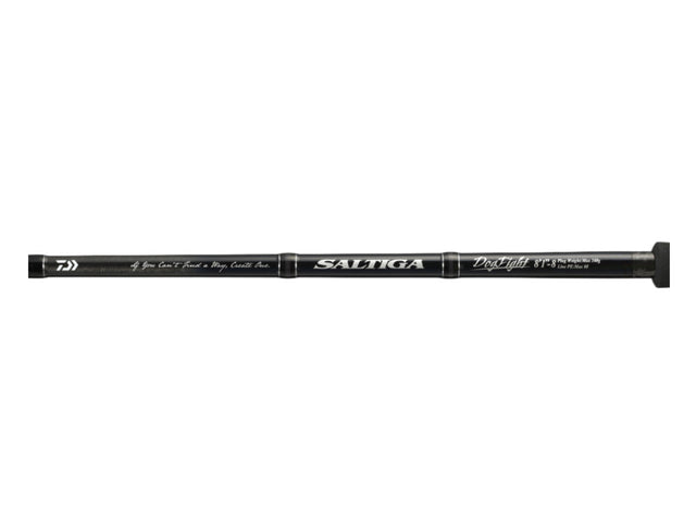 Daiwa Saltiga C Dogfight 67-15