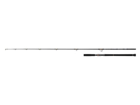Daiwa 26 Saltiga C Bullswing 711-8