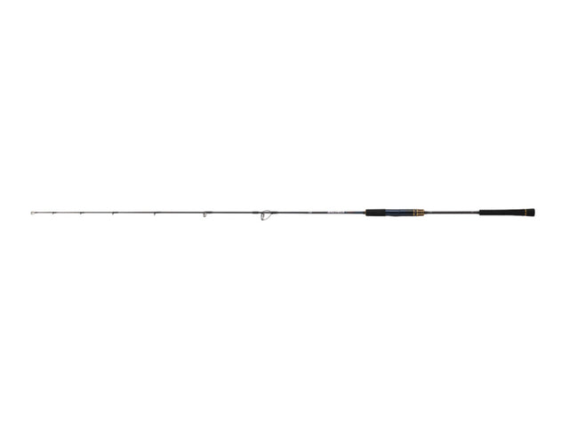 Daiwa Saltiga J Highresponse 60S-2.5