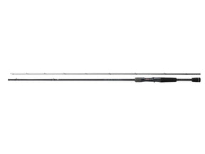 Daiwa Black Label C66L+-2 BF