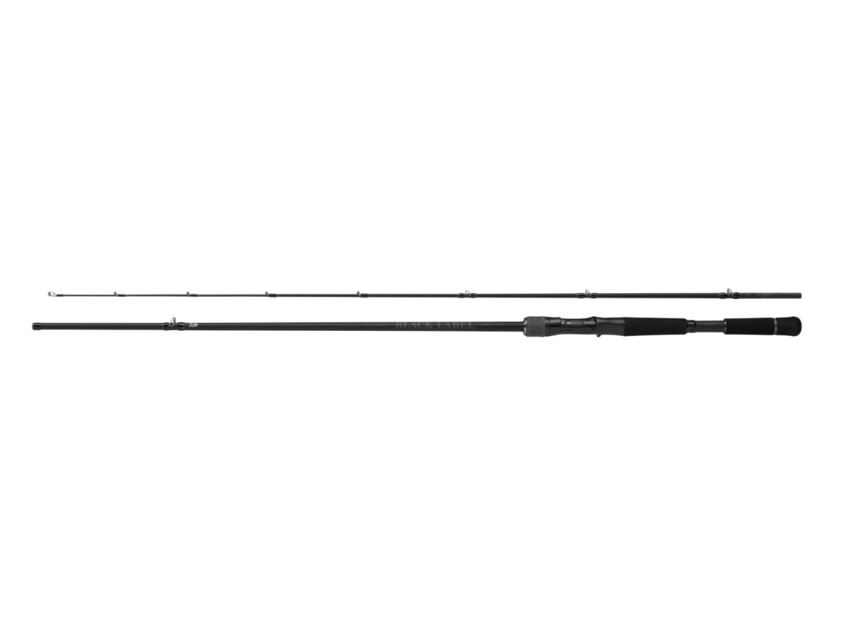 Daiwa Black Label SC C68H-2ST SB – JDM TACKLE HEAVEN