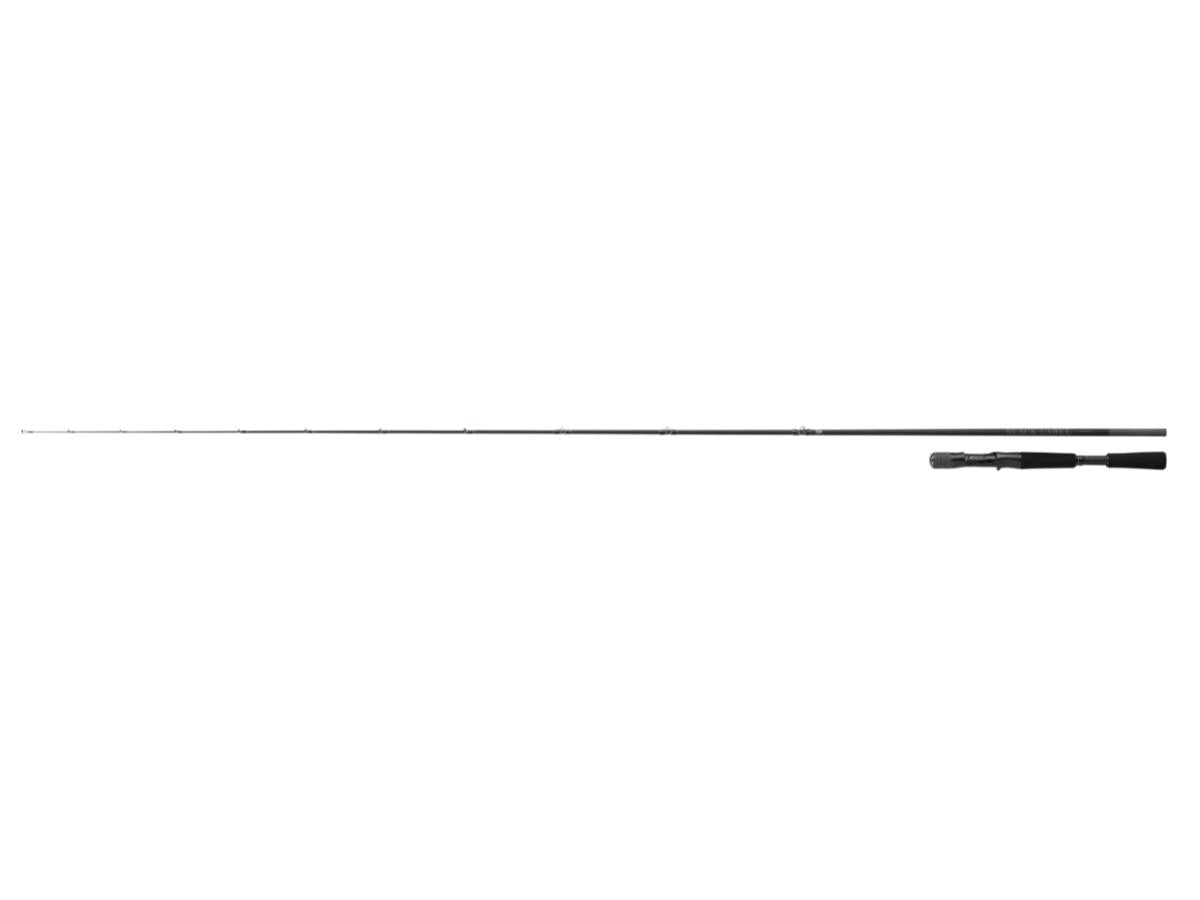 Daiwa Black Label C68MH-ST