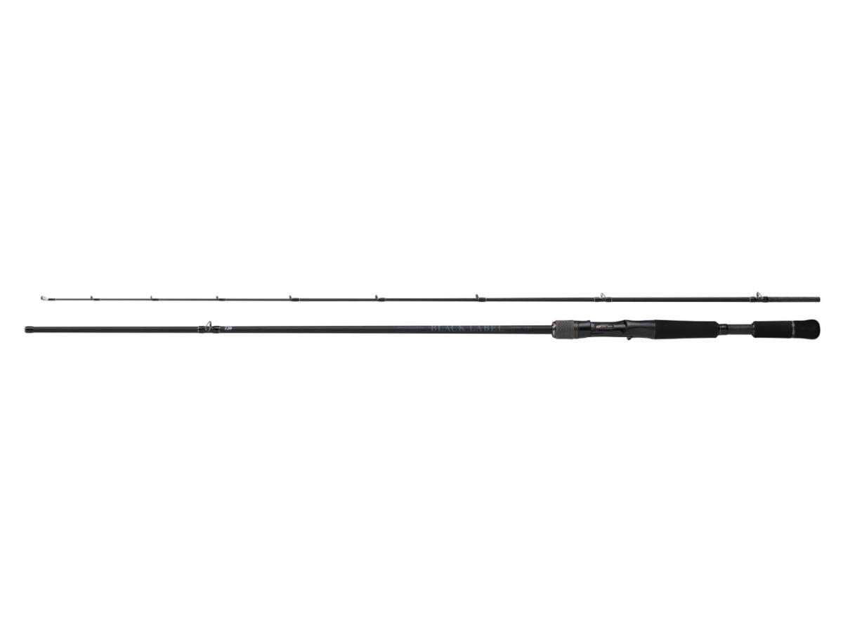 ロッド DAIWA BLACK LABEL C69M +ST Daiwa Black Label SC C69M+-2-ST – JDM TACKLE HEAVEN