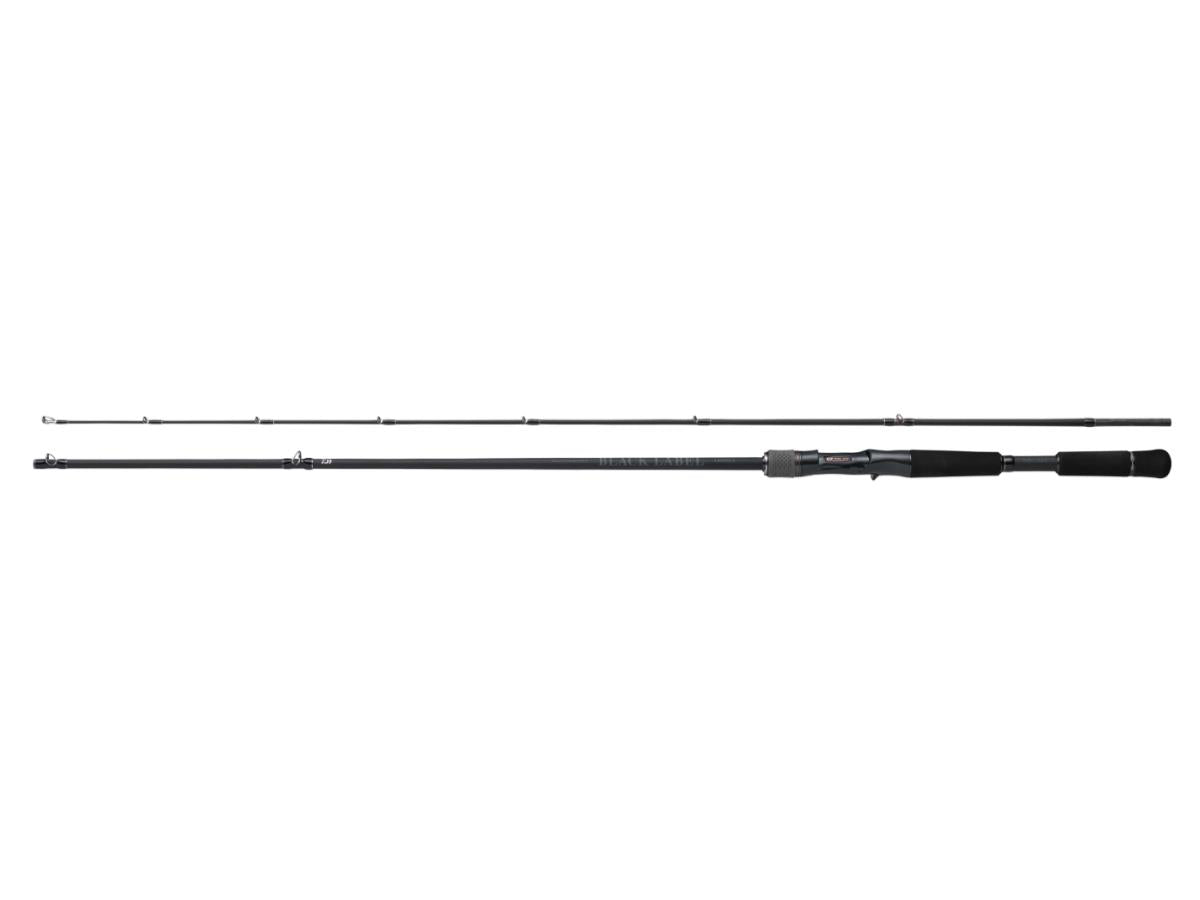 daiwa black label reel Plus BL+6101MHFB Baitcasting Model JDM TACKLE HEAVEN Daiwa Tatula Elite TW 100 casting reel with Hyperdrive Design Daiwa Tatula X TW 100