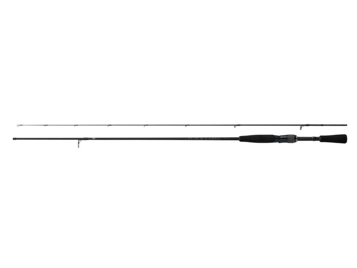 Daiwa Black Label S64UL-2