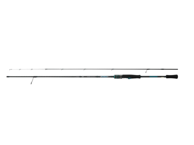 Daiwa Emeraldas X Boat 65LS-S E