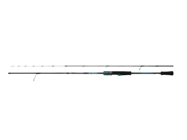 Daiwa Emeraldas X Boat 511MLS-S E