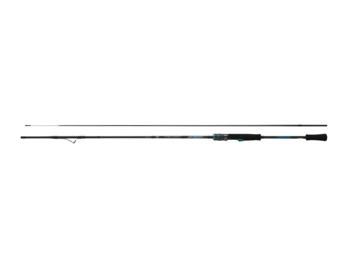 Daiwa Emeraldas X Boat 65MLS IL E