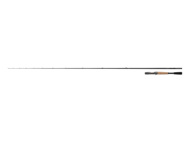 Daiwa 26 Steez C68ML+ -SV.BF Skyray 68 Power Tune