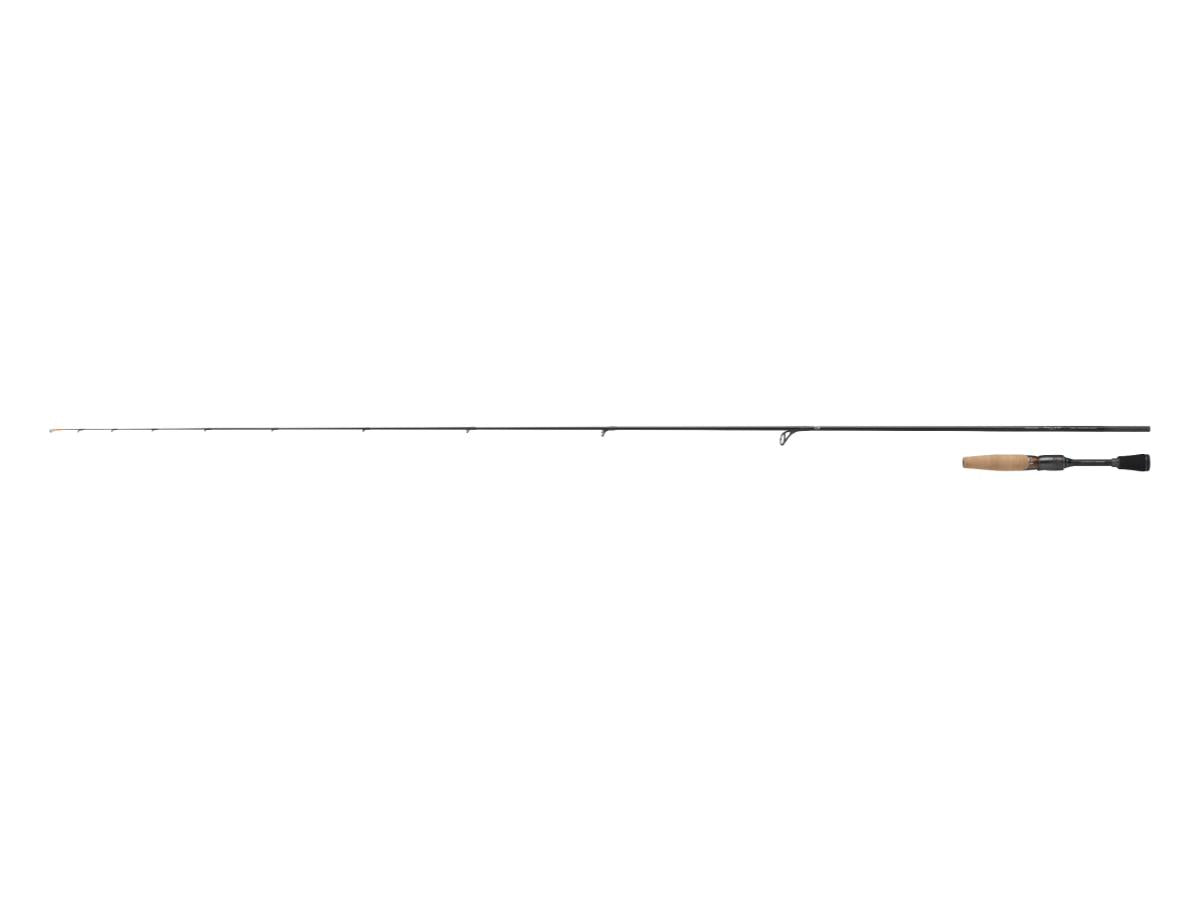Pre-Order Daiwa 26 Steez S60XUL-SV.ST Grandee Feel Finesse ZERO 1