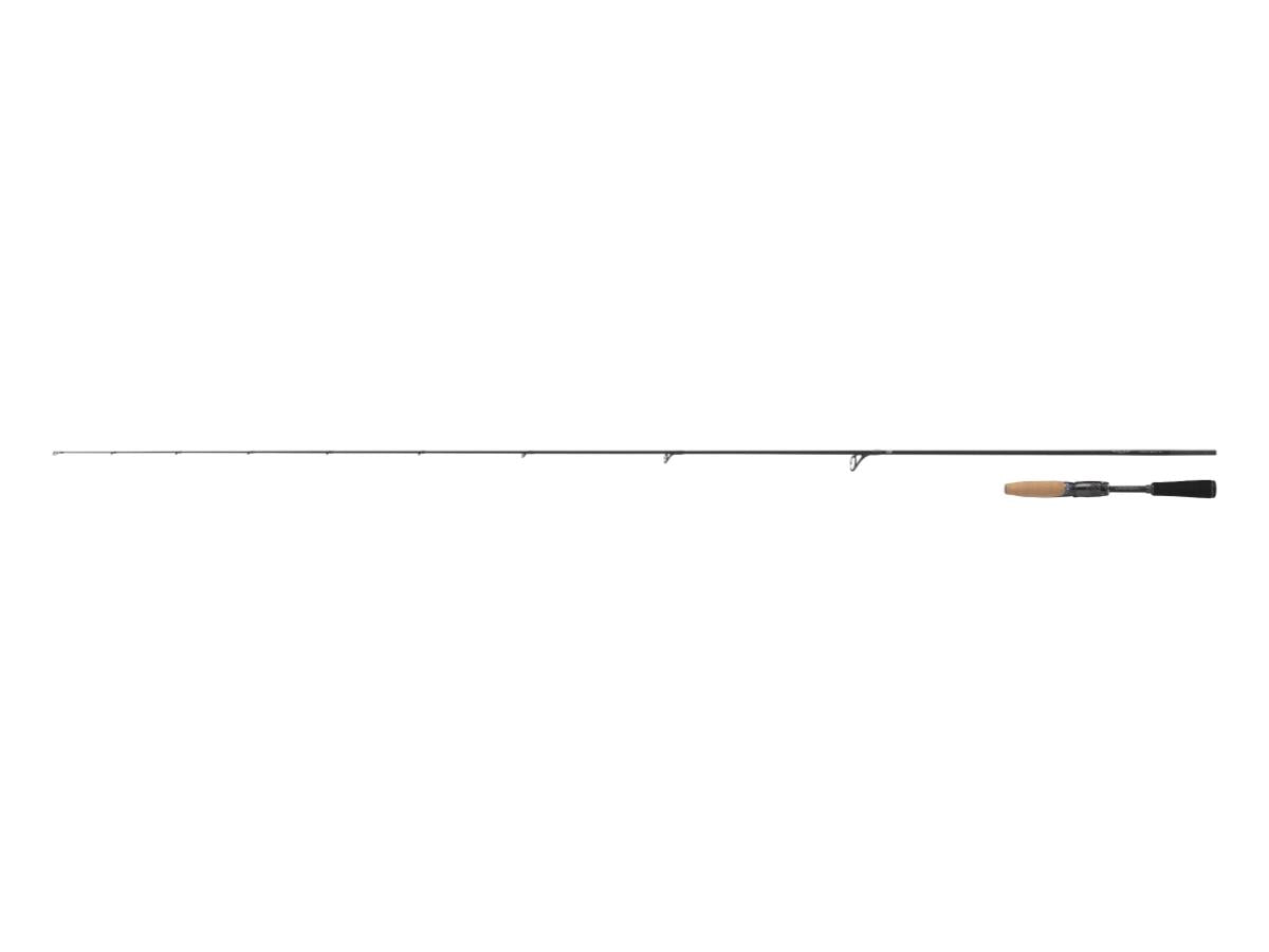 Daiwa 26 Steez S64UL Gray Ghost 64 1 and grip Spinning Rod – JDM