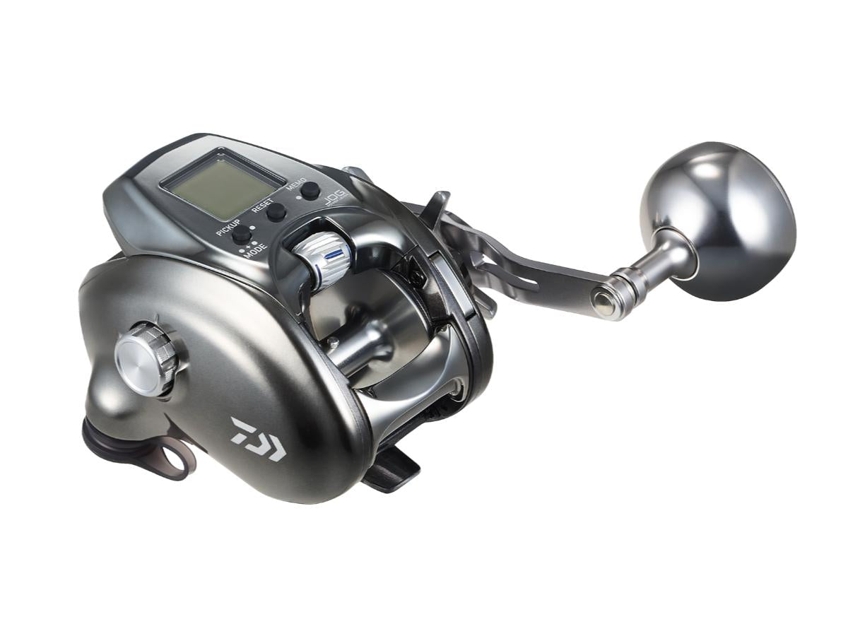 Daiwa 26 Seaborg 300J Right – JDM TACKLE HEAVEN