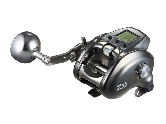 Daiwa 26 Seaborg 300JL Left