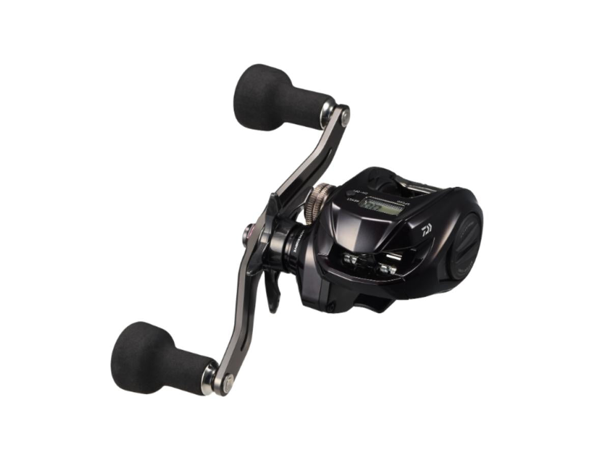Daiwa 26 Khoga IC 150 – JDM TACKLE HEAVEN