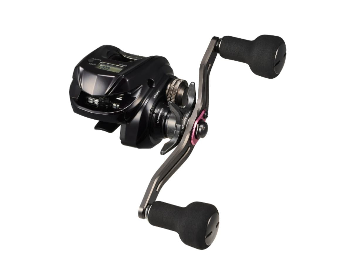 Daiwa 26 Khoga IC 150L