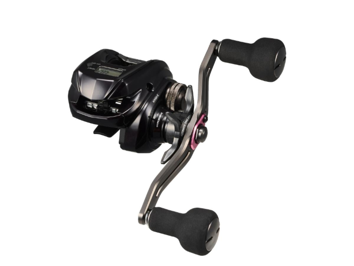 Daiwa 26 Khoga IC 150HL – JDM TACKLE HEAVEN