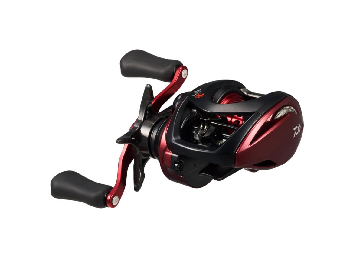 Daiwa 26 Gekkabijin BF TW 8.5R PE Special – JDM TACKLE HEAVEN