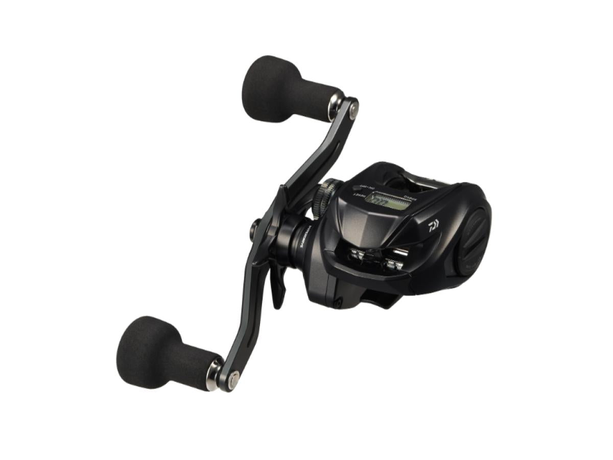 Daiwa 26 Tierra IC 150-DH Right