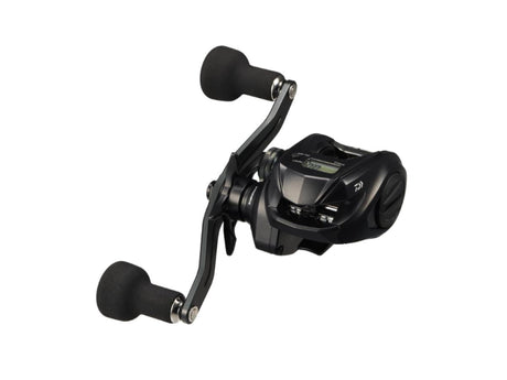 Daiwa 26 Tierra IC 150-DH Right