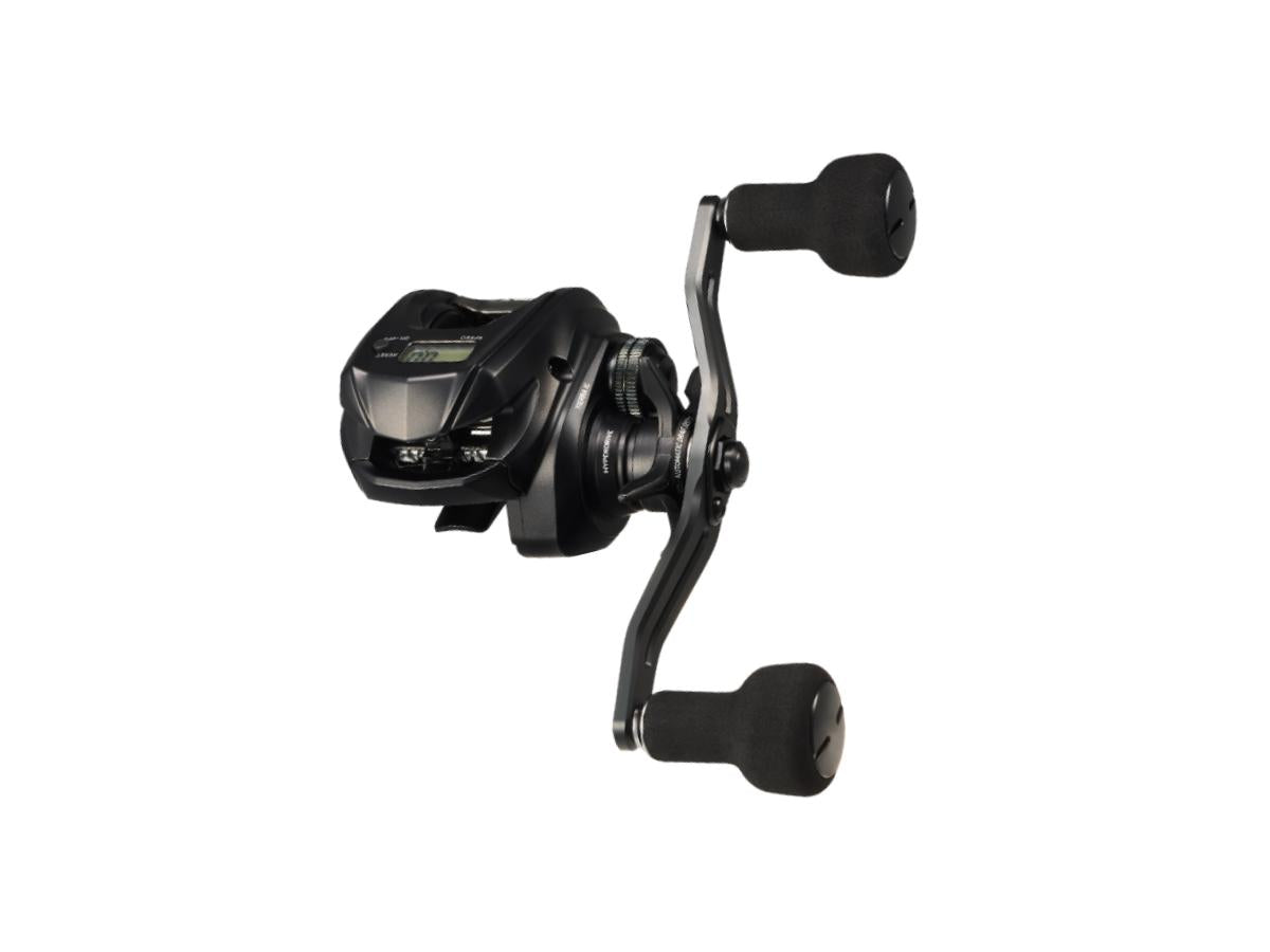 Pre-Order Daiwa 26 Tierra IC 150L-DH Left coming in May – JDM