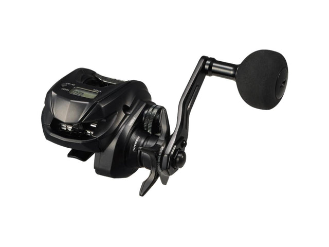 Daiwa 26 Tierra IC 150HL Left