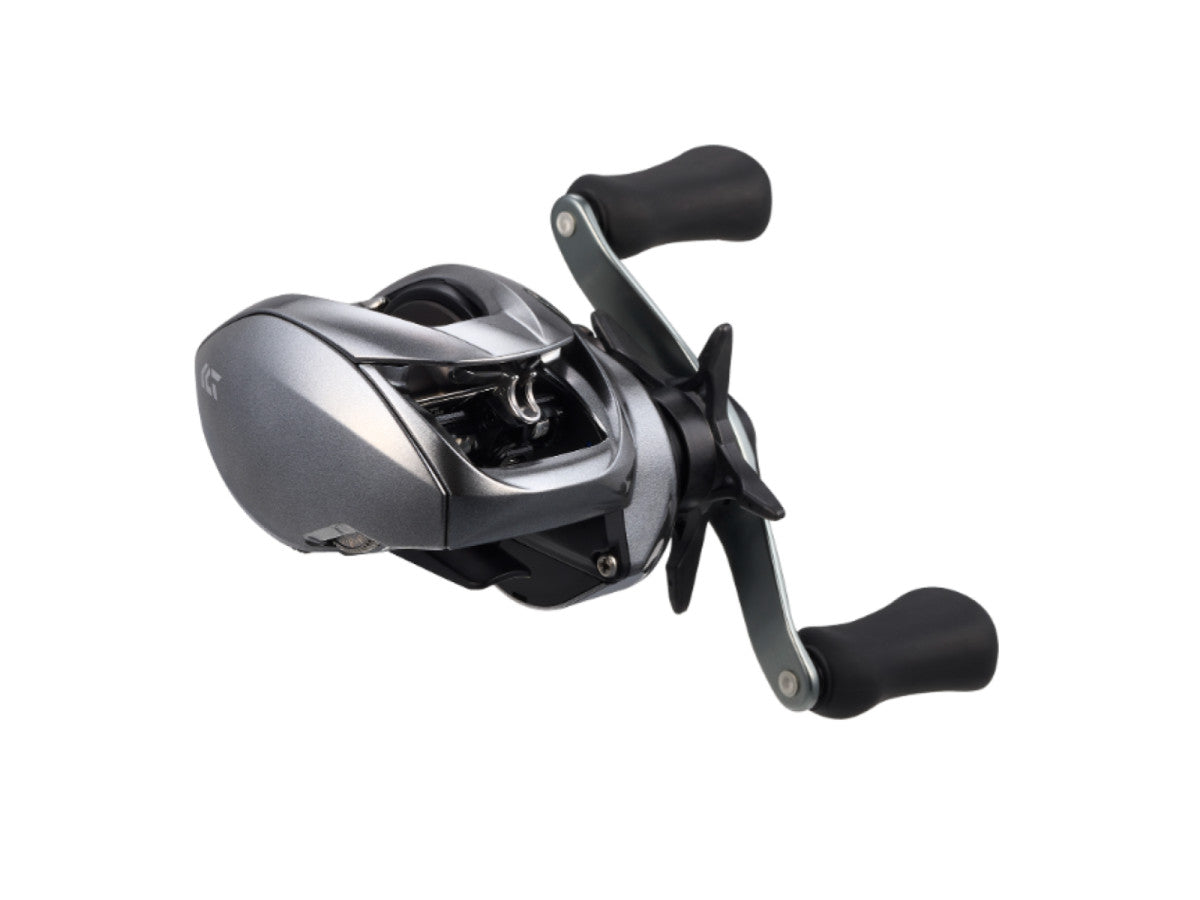 Daiwa 26 Zillion TW 150XHL