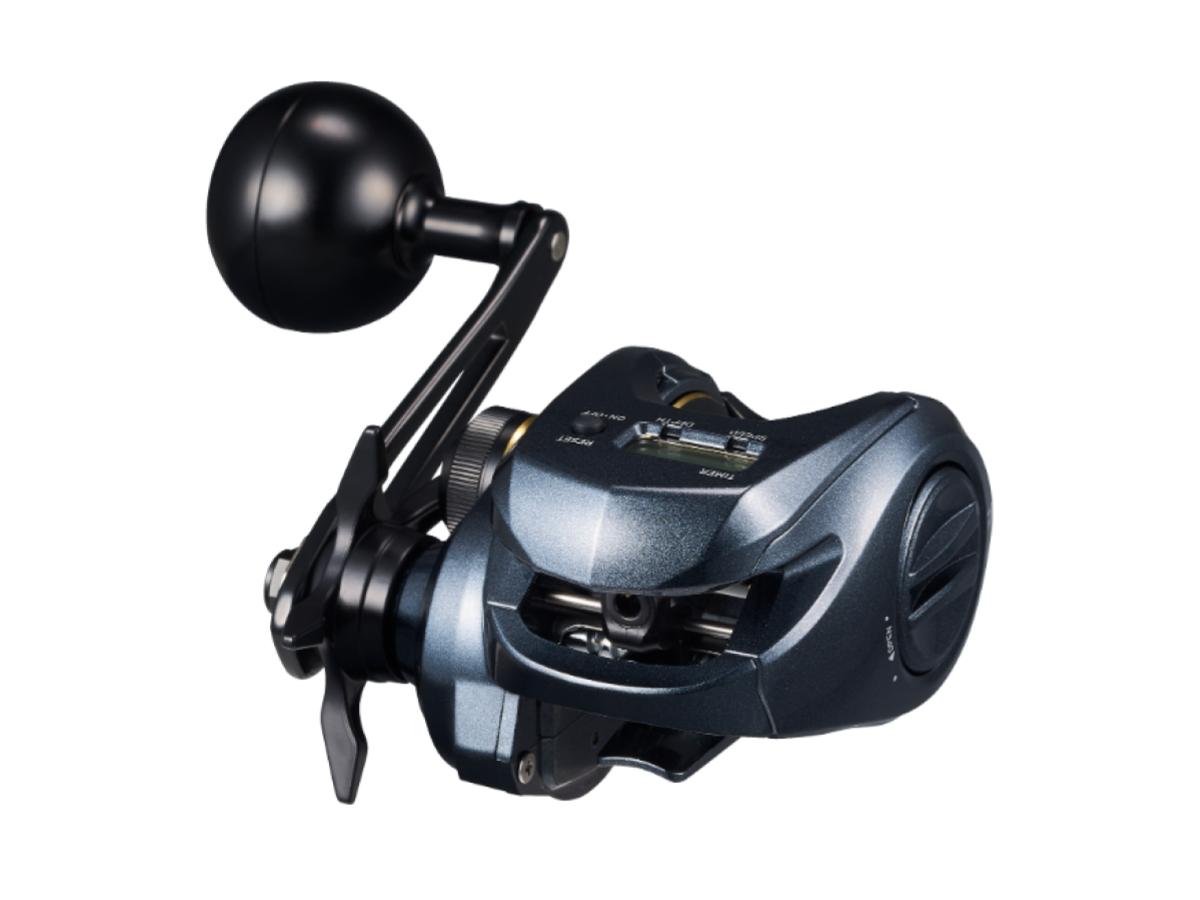 Daiwa Light Game RX IC 150H – JDM TACKLE HEAVEN