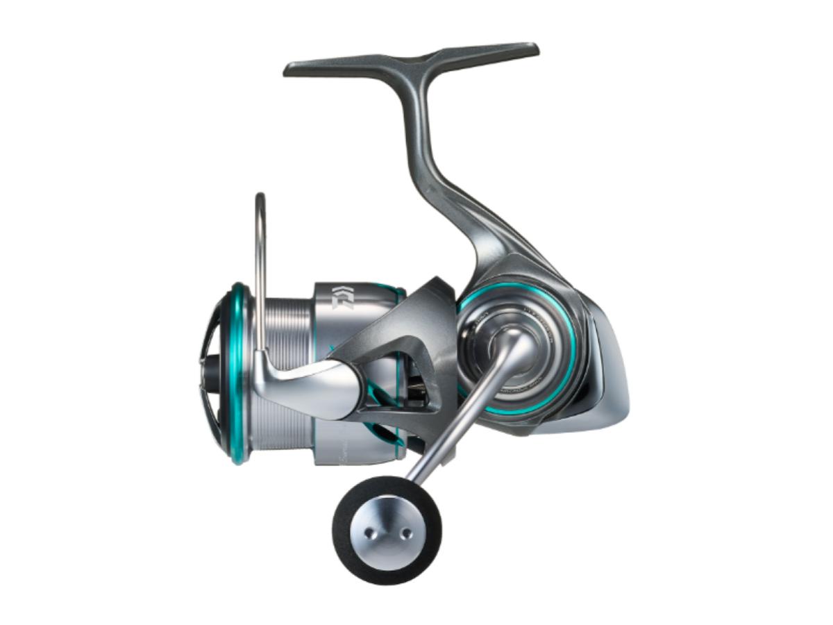 Daiwa 25 Emeraldas Air LT2500S