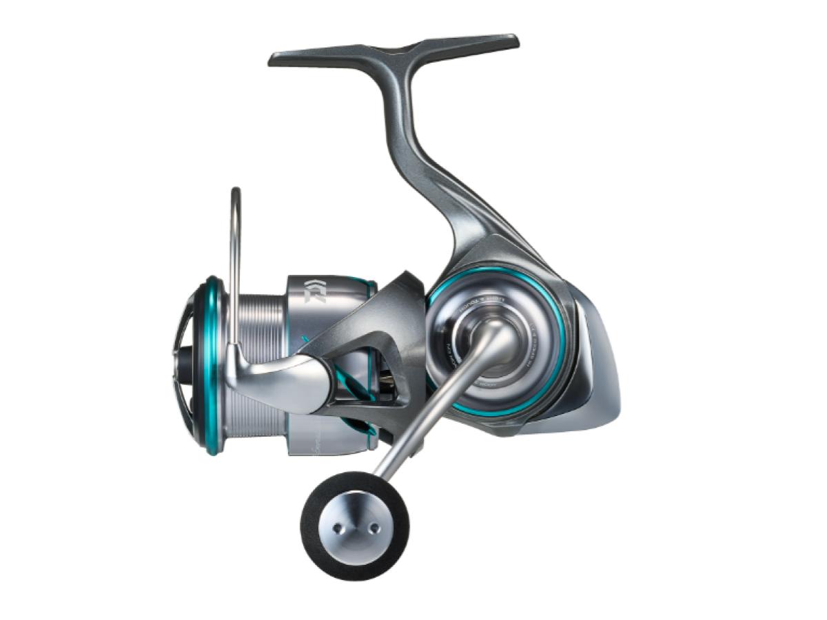 Daiwa 25 Emeraldas Air PC LT2500-H