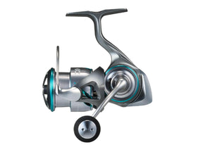 Daiwa 25 Emeraldas Air PC LT2500-H