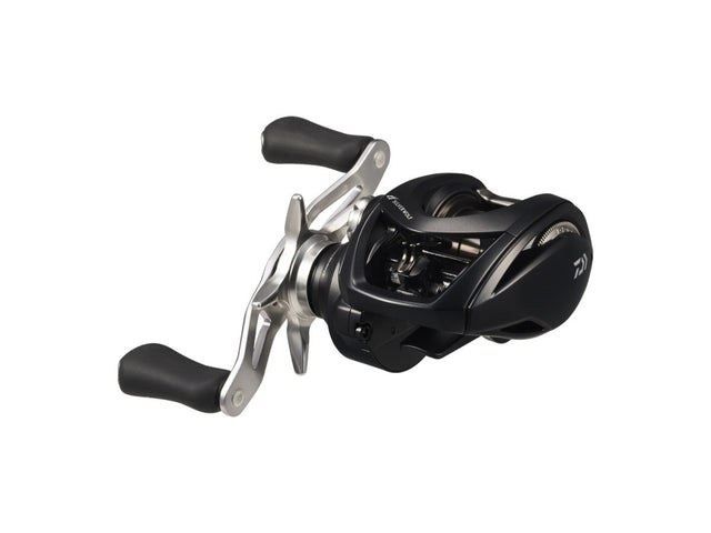 Daiwa 26 Silver Wolf CT SV TW 8.5R PE SPECIAL Right