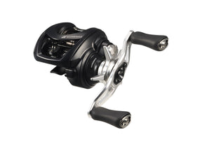 Daiwa 26 Silver Wolf CT SV TW 8.5L PE SPECIAL Left