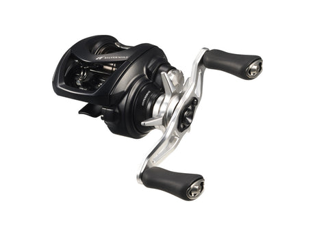 Daiwa 26 Silver Wolf CT SV TW 8.5L PE SPECIAL Left