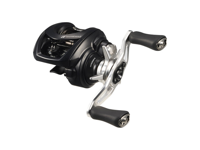 Daiwa 26 Silver Wolf CT SV TW 8.5L PE SPECIAL Left