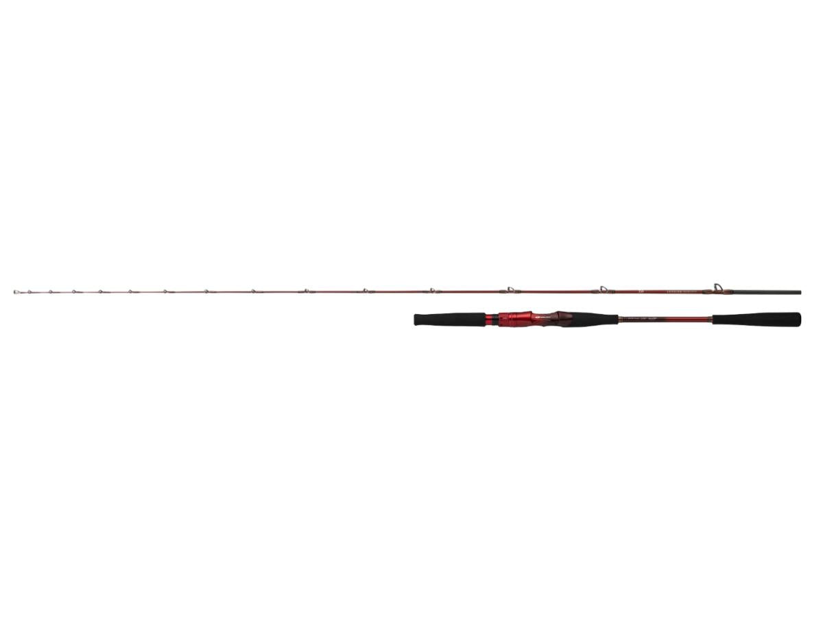 Daiwa 25 Leading Thrill Game 73MH-220 J
