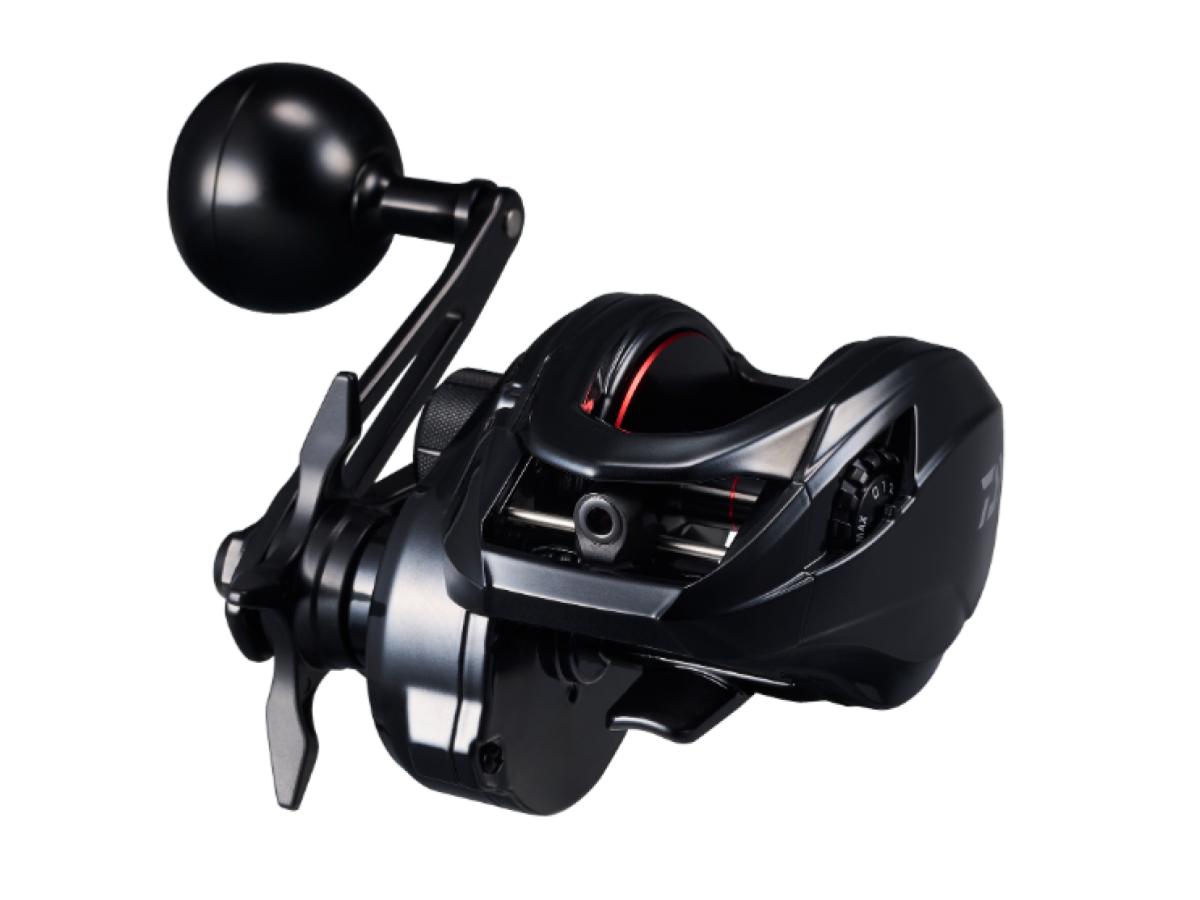 Daiwa Light Game RX 400H – JDM TACKLE HEAVEN
