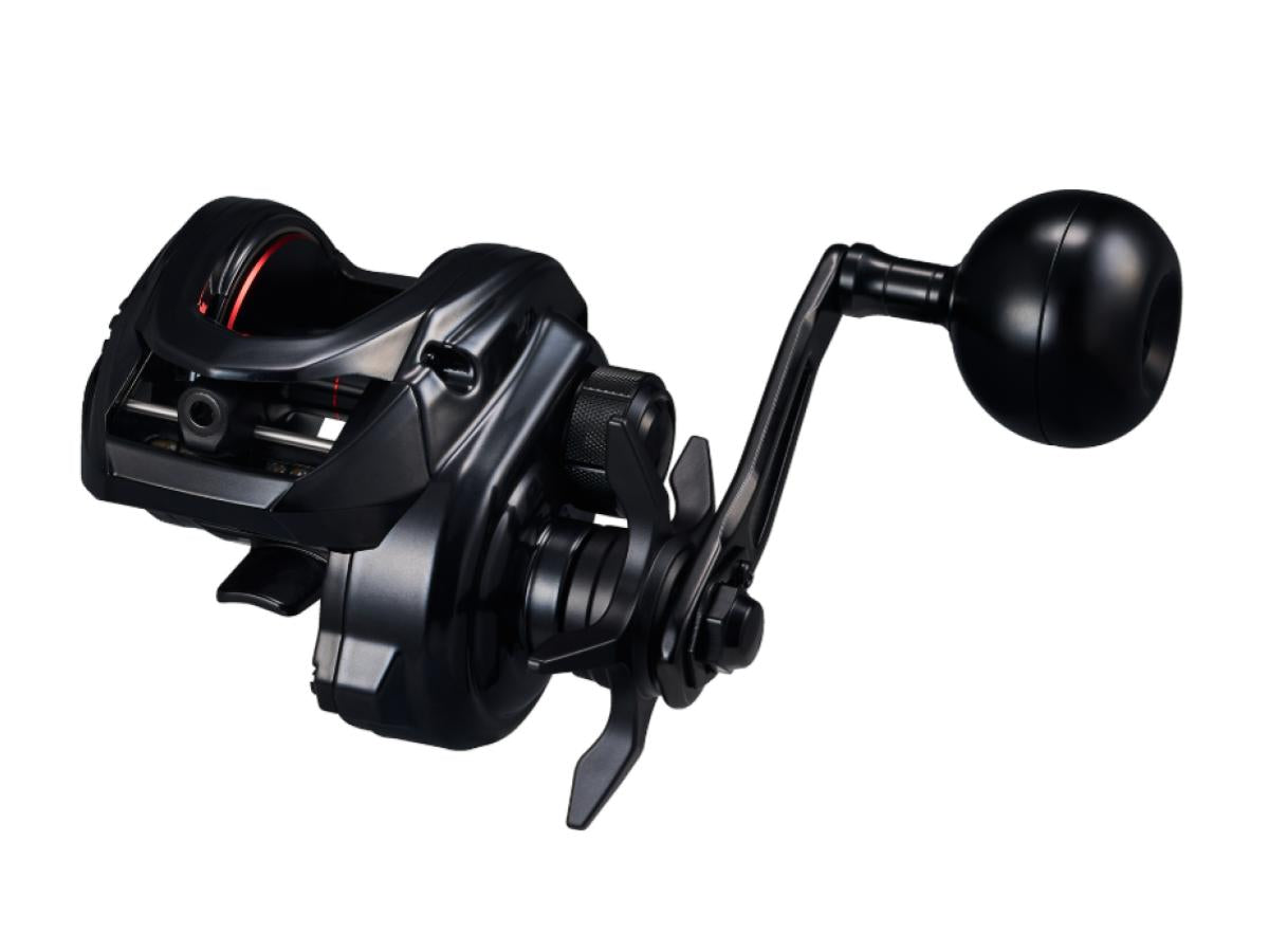 Daiwa Light Game RX 400HL – JDM TACKLE HEAVEN