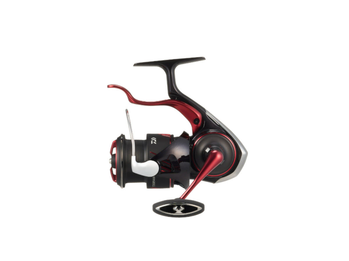 Pre-Order Daiwa Tournament ISO LBD LBD Kyougi coming in Nov